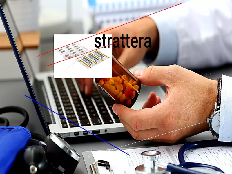 Strattera